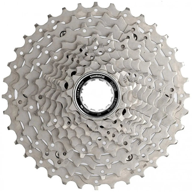 Shimano Deore CS-HG50 10 Speed Cassette 11-36T