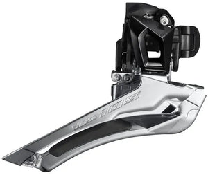 Shimano 105 FD-R7000 2x11-speed Front Derailleur Braze On