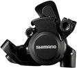 Shimano Flat Mount Calliper For 140/160mm Front 