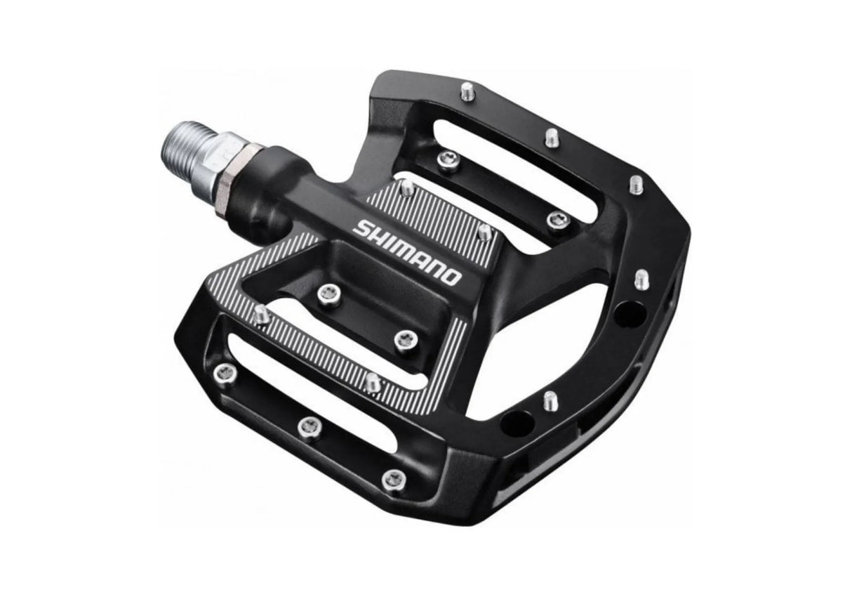 Shimano Flat Pedals