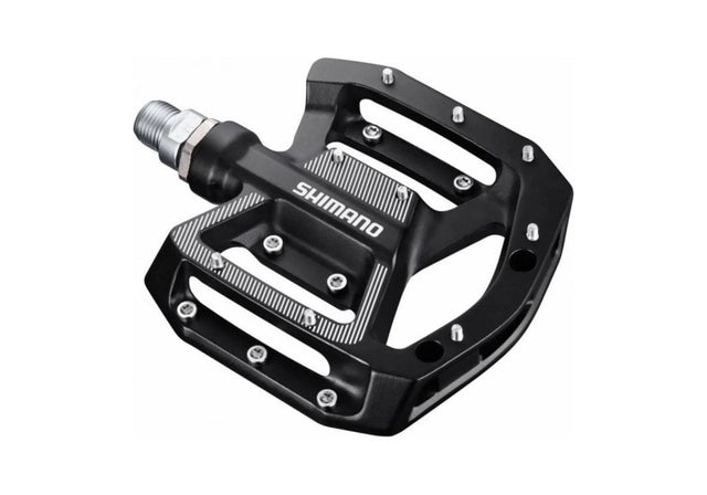 Shimano Flat Pedals