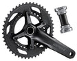 Shimano GRX600 2x11 Speed Crank Chainset 