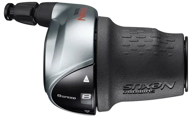 Shimano Nexus 8 Speed Revo Shift Lever Right Side
