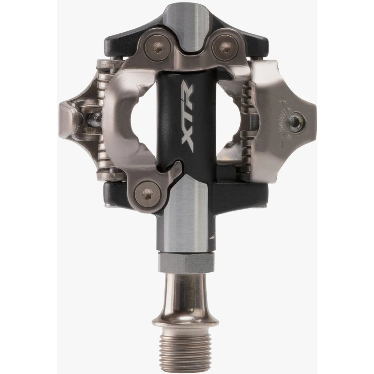 Shimano PD-M9100 XTR XC Race Pedals | Lightweight SPD | MTB & Cyclocross