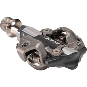 Shimano PD-M9100 XTR XC Race Pedals | Lightweight SPD | MTB & Cyclocross