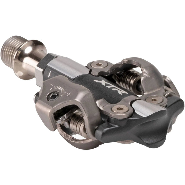 Shimano PD-M9100 XTR XC Race Pedals | Lightweight SPD | MTB & Cyclocross