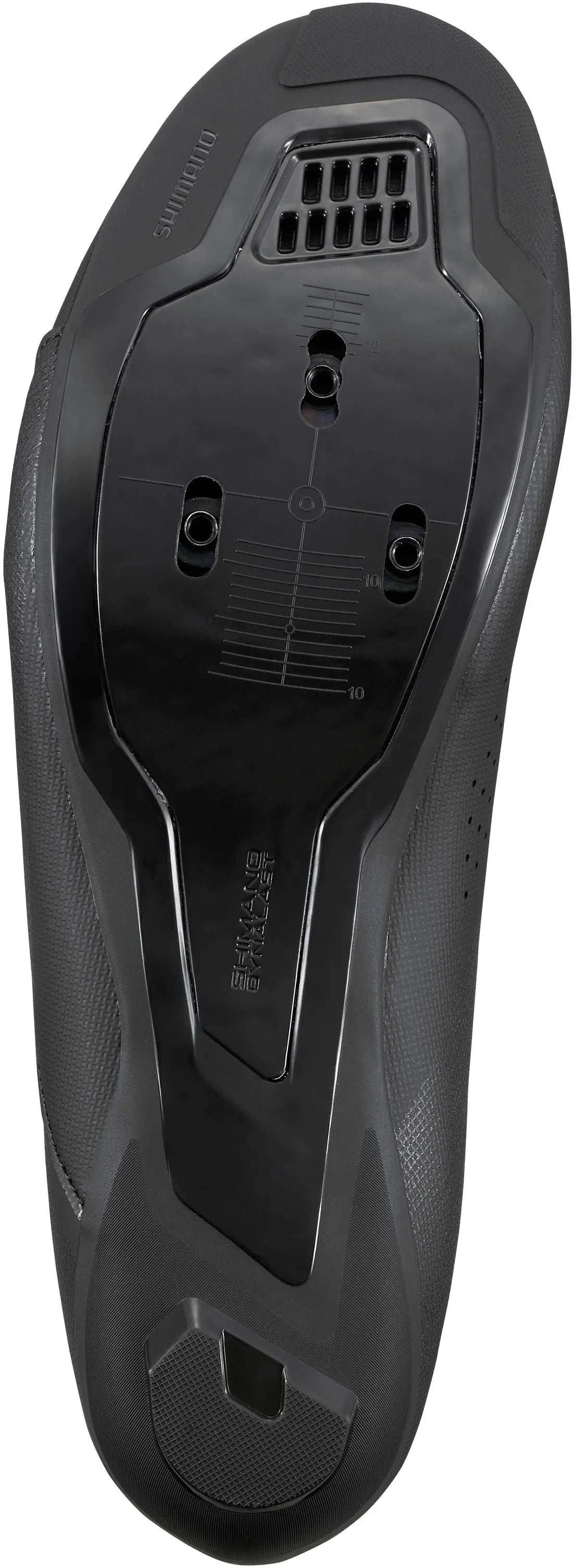 Shimano RC3 (RC300) Road Cycling Shoes | Black | BOA Closure | Size 37