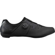 Shimano RC3 Road Cycling Shoes - Black | BOA Closure