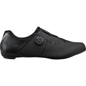 Shimano RC3 Road Cycling Shoes - Black | BOA Closure