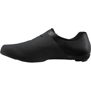 Shimano RC3 Road Cycling Shoes - Black | BOA Closure