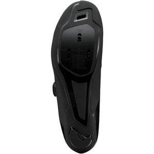 Shimano RC3 Road Cycling Shoes - Black | BOA Closure