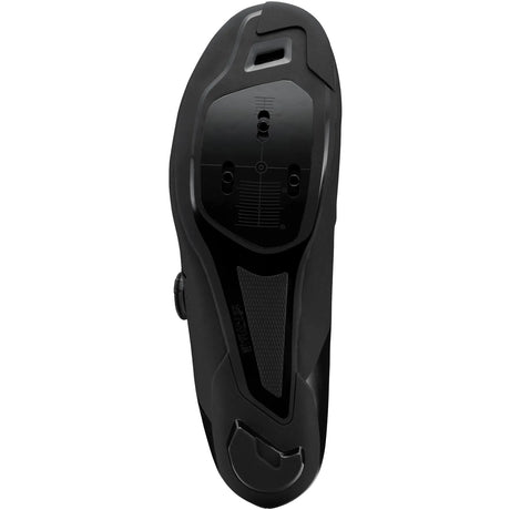 Shimano RC3 Road Cycling Shoes - Black | BOA Closure