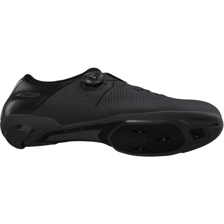 Shimano RC3 Road Cycling Shoes - Black | BOA Closure