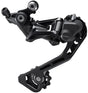 Shimano RDRX400 GRX 10speed Rear Derailleur Shadow Double