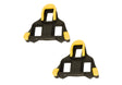 Shimano Cleat Set