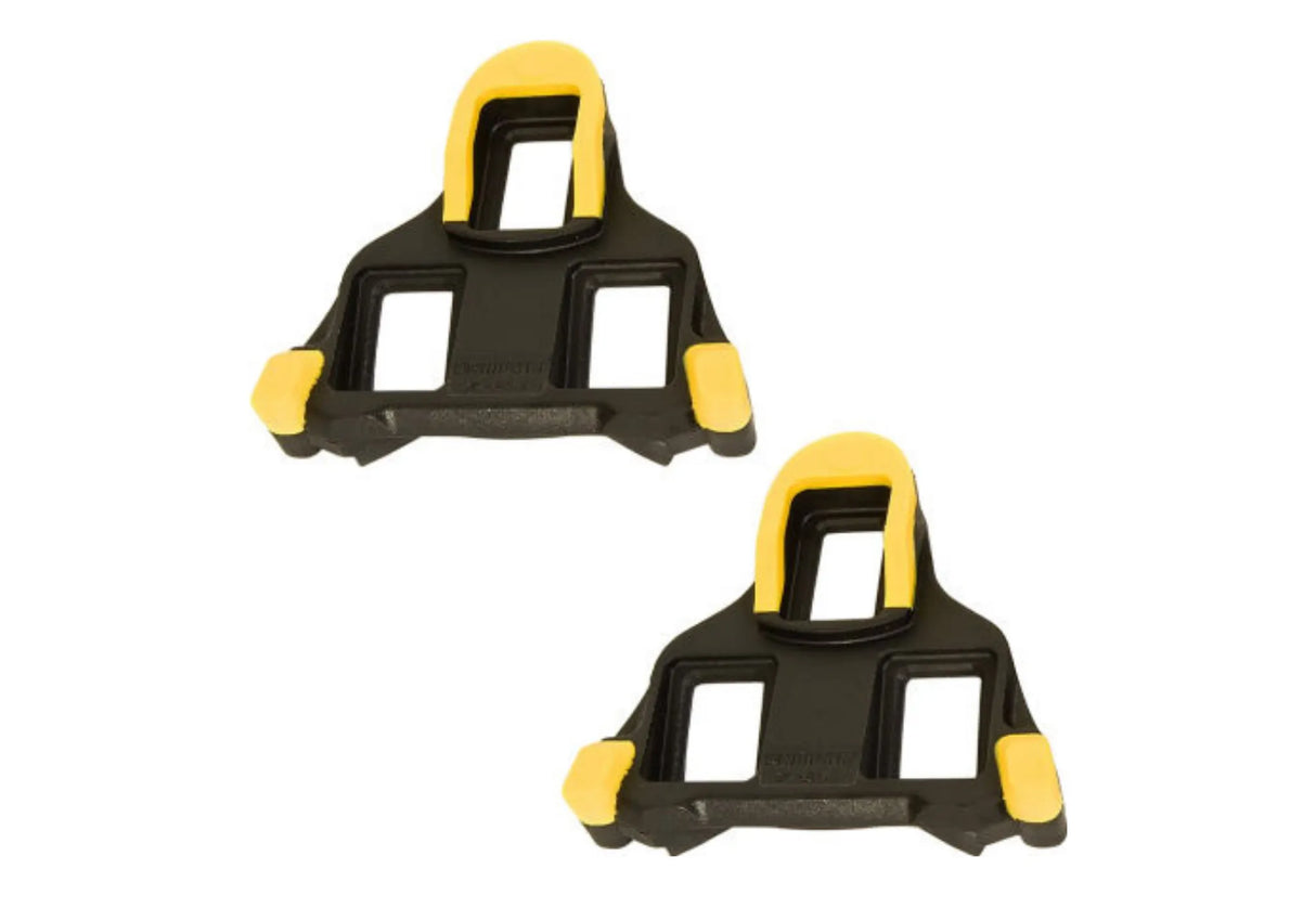 Shimano Cleat Set