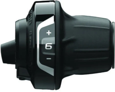 Shimano SL-RV400 Revo Shifter Right Hand 6-Speed with Optical Gear Display