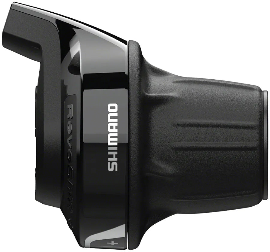 Shimano SL-RV400 Revo Shifter Right Hand 6-Speed with Optical Gear Display
