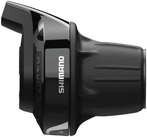 Shimano SL-RV400 Revo Shifter Right Hand 6-Speed with Optical Gear Display