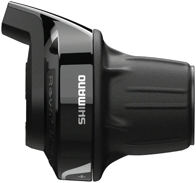 Shimano SL-RV400 Revo Shifter Right Hand 6-Speed with Optical Gear Display