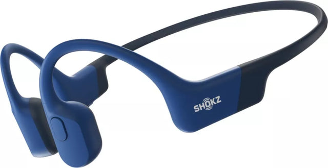 Shokz Openrun Type C Blue