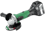Hikoki Grinder 18V 5AH