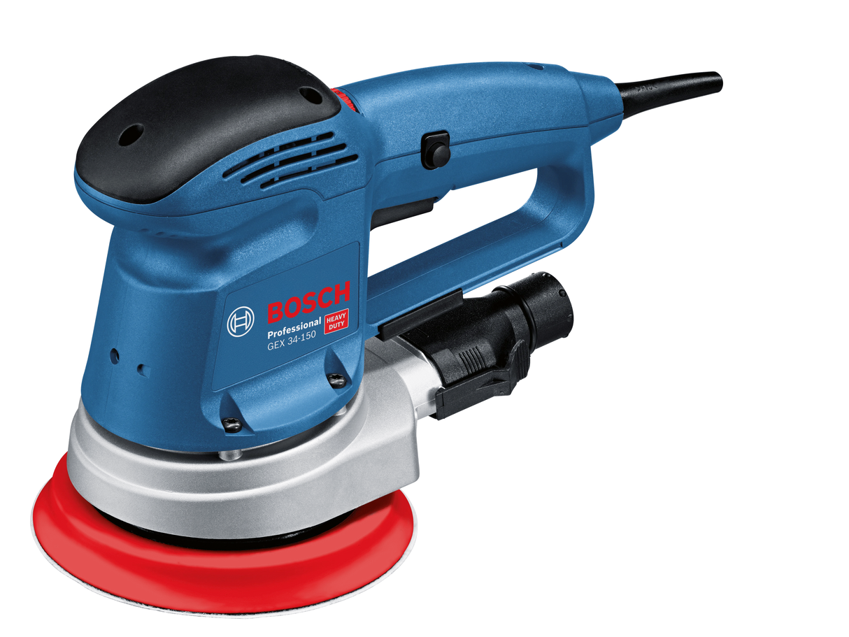Bosch Orbital Sander 150mm
