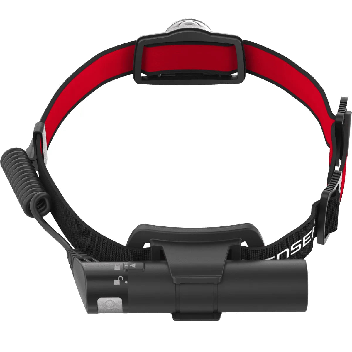 Ledlenser H8R Rechargeable Head Torch