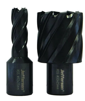 Jefferson 14mm Short Slugger Bit