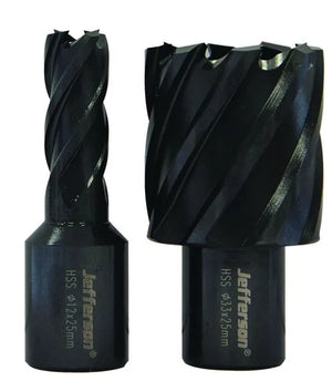 Jefferson 14mm Short Slugger Bit