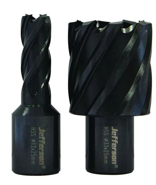 Jefferson 14mm Short Slugger Bit