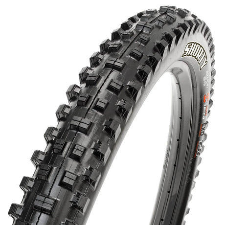 Maxxis Shorty Tyres