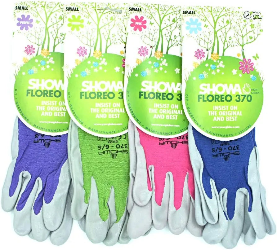 Showa Floreo 370 Gloves