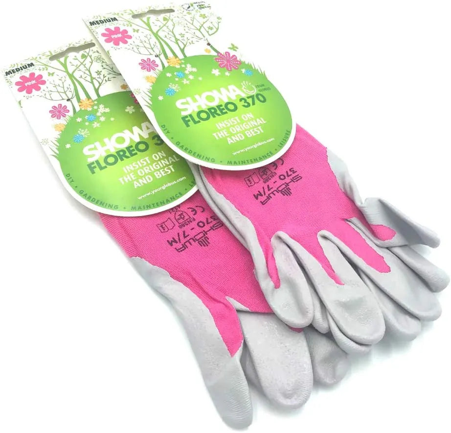 Showa Floreo 370 Gloves
