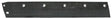 Side Blade 100083R (527527220) | 8mm Thickness | Durable Replacement Blade