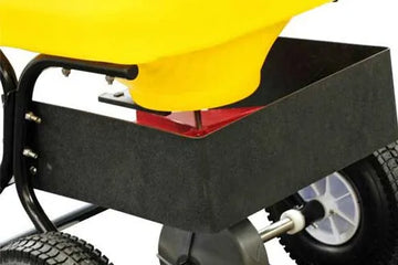 SnowEx SP-65 Walk-Behind Broadcast Spreader