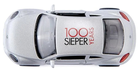 Siku Volkswagen The Beetle 100 Years Sieper 1:87