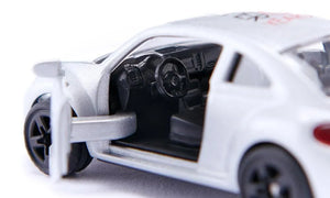 Siku Volkswagen The Beetle 100 Years Sieper 1:87