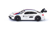 Siku 1:87 BMW M4 Racing - Diecast Motorsport Model with Rear Spoiler