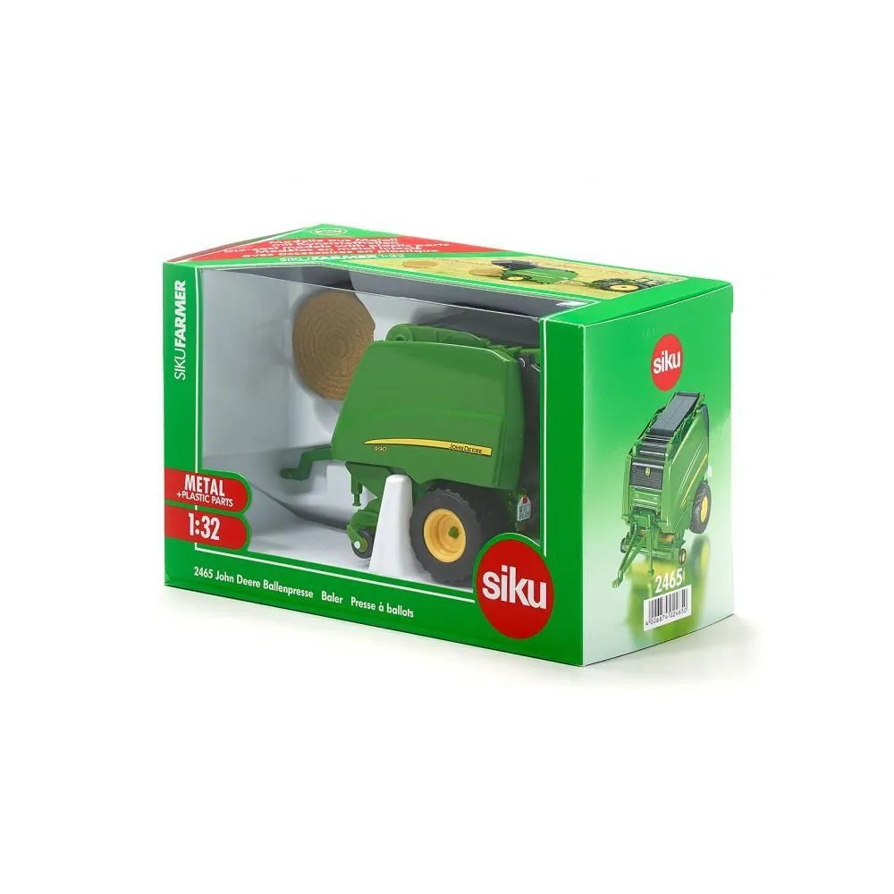 Siku John Deere Baler
