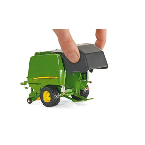 Siku John Deere Baler