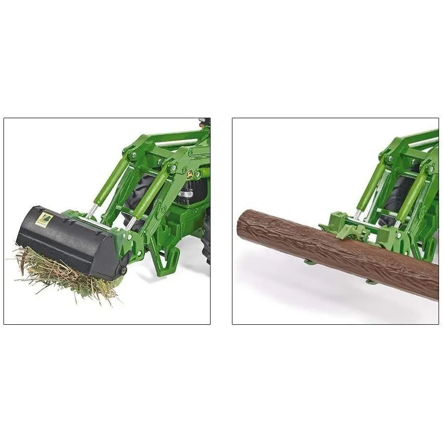 Siku Accessories For Front Loader