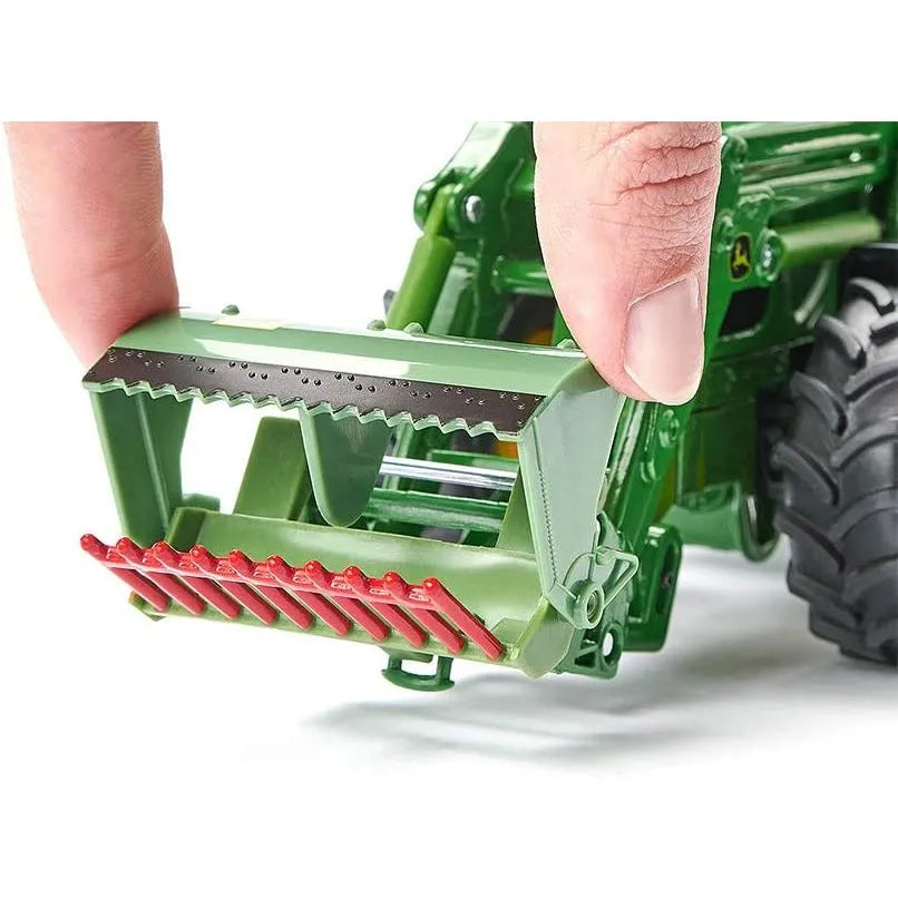 Siku Accessories For Front Loader