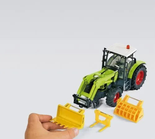 Siku Accessories Front Loader Set