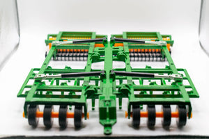 SIKU Amazone Centaur - Multifunctional Soil Cultivation Model
