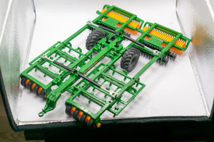 SIKU Amazone Centaur - Multifunctional Soil Cultivation Model