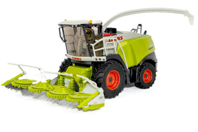 Siku Claas Forage Harvester
