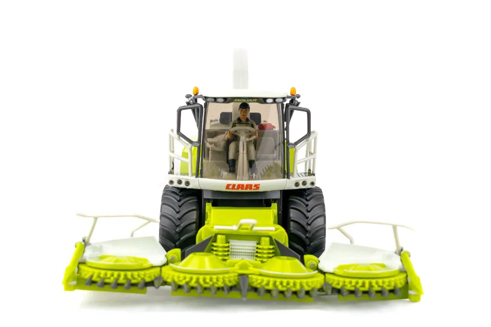 Siku Claas Forage Harvester