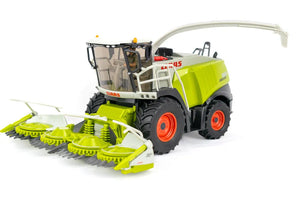 Siku Claas Forage Harvester