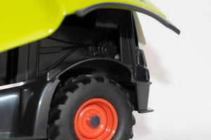 Siku Claas Forage Harvester